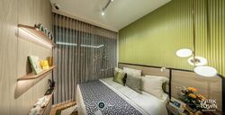 Parktown Residence (D18), Apartment #522710621